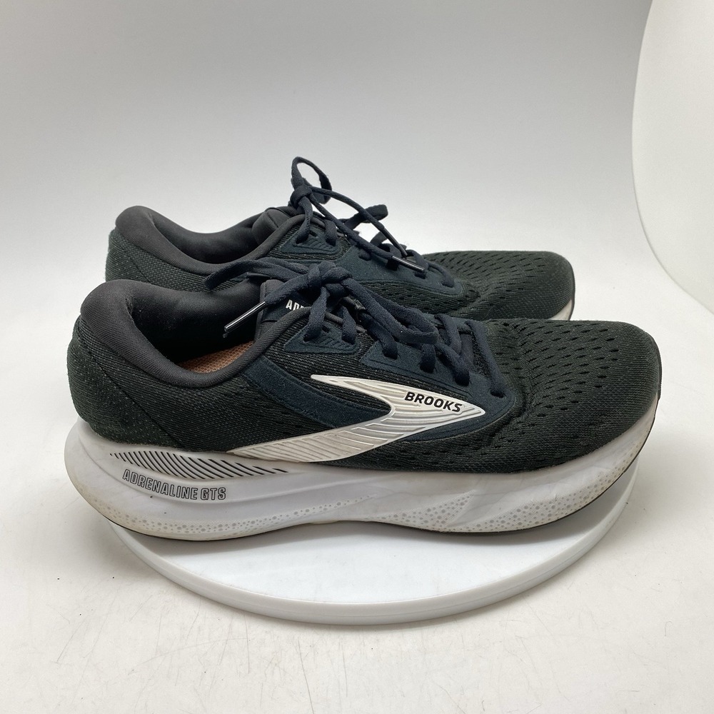 Brooks Sneakers Womens‎ 8.5 B Adrenaline GTS 24 1204261B087 Running Gym Shoes